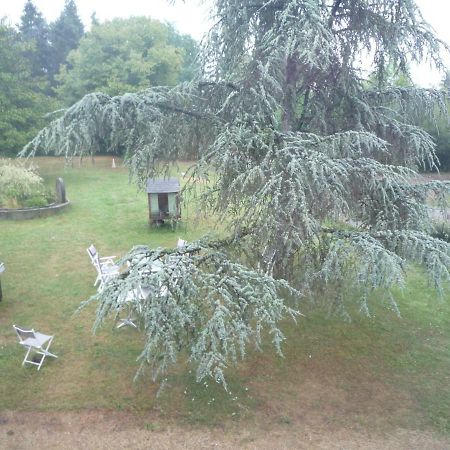 Ferme De Launay Chançay Εξωτερικό φωτογραφία