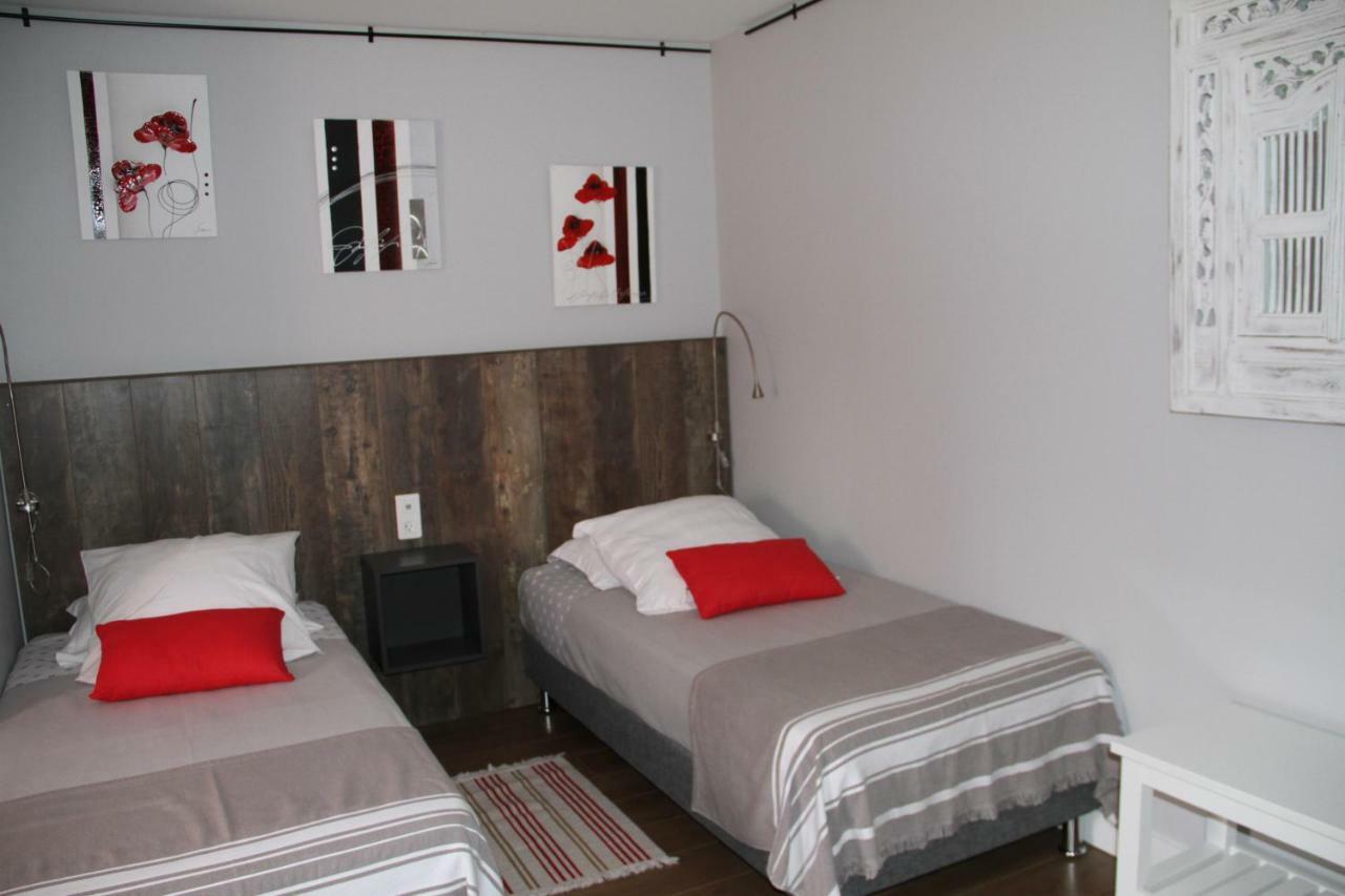 Ferme De Launay Chançay Εξωτερικό φωτογραφία