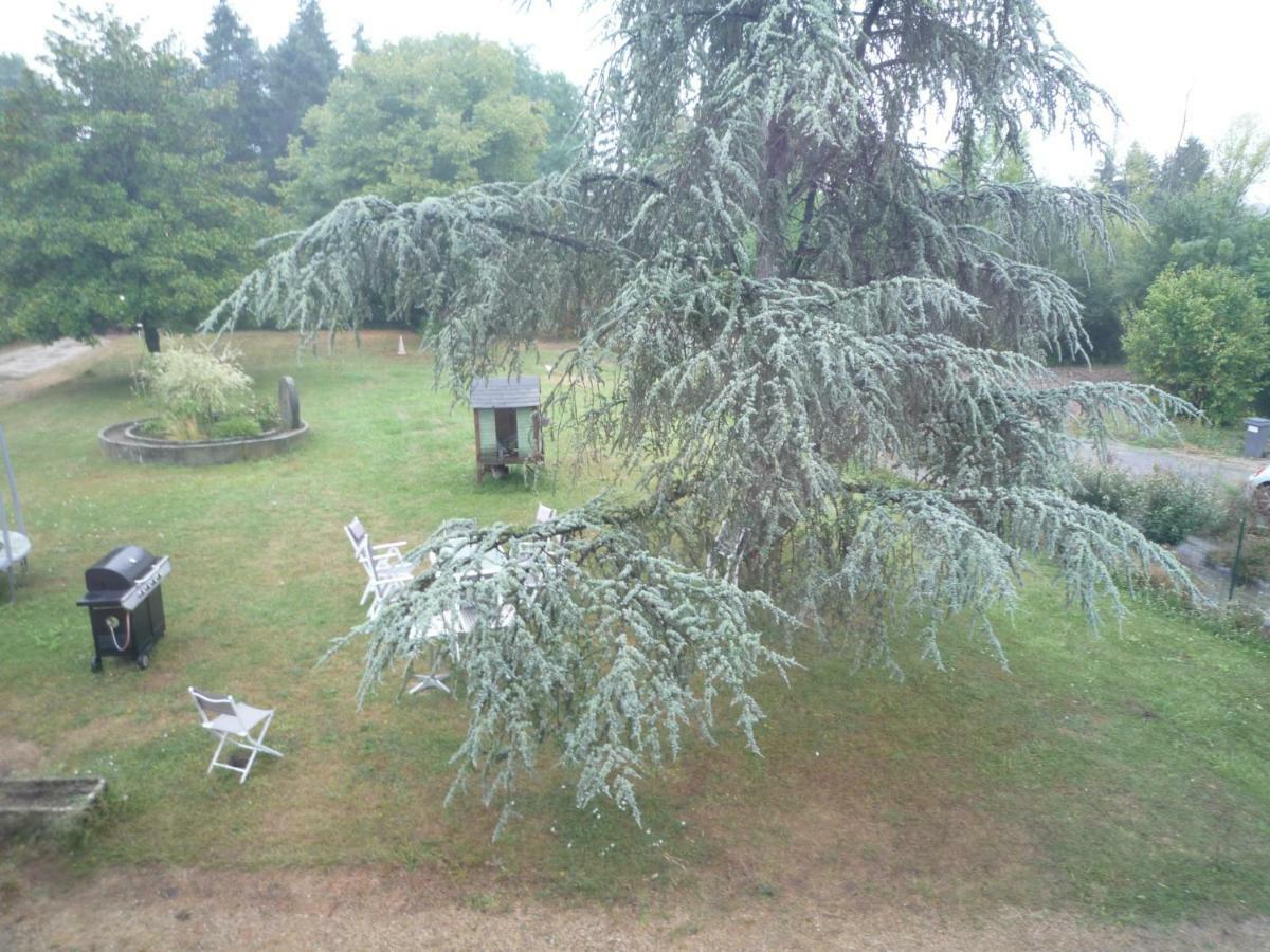 Ferme De Launay Chançay Εξωτερικό φωτογραφία